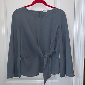 Dressy boutique top
